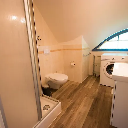 Ostseebrise Reetdach 1 *